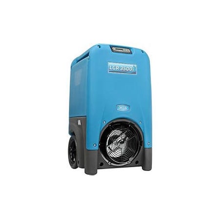 Dri Eaz Blue, 24 in, Polyethylene, 115 110133